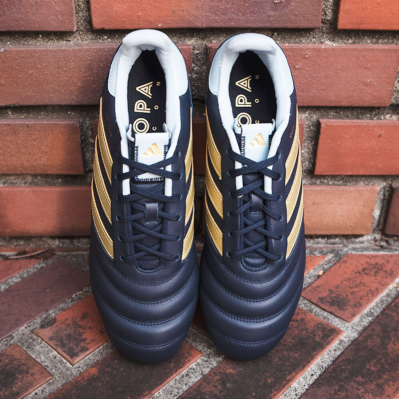 アディダス 秋冬新作シューズ | adidas football official