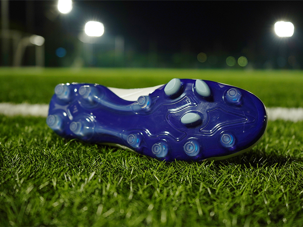 アディダス「COPA ICON Ⅱ」サッカーショップKAMOオリジナルモデルが