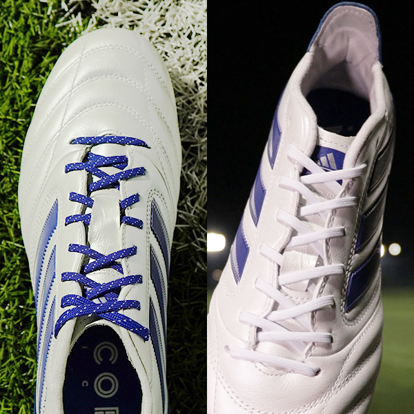 アディダス「COPA ICON Ⅱ」サッカーショップKAMOオリジナルモデルが