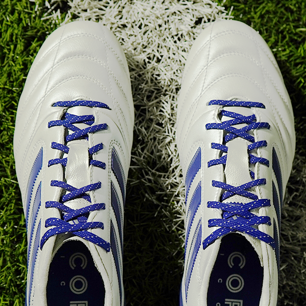 アディダス「COPA ICON Ⅱ」サッカーショップKAMOオリジナルモデルが