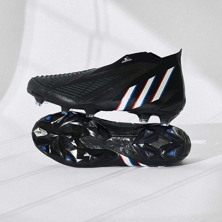 EDGE OF DARKNESS | adidas football official（アディダス