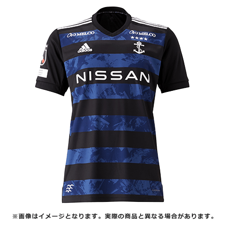 2021 横浜F・マリノス スペシャルユニフォーム | adidas football 