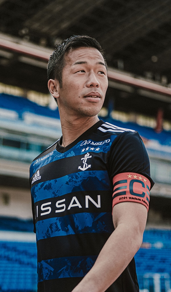 2021 横浜F・マリノス スペシャルユニフォーム | adidas football ...