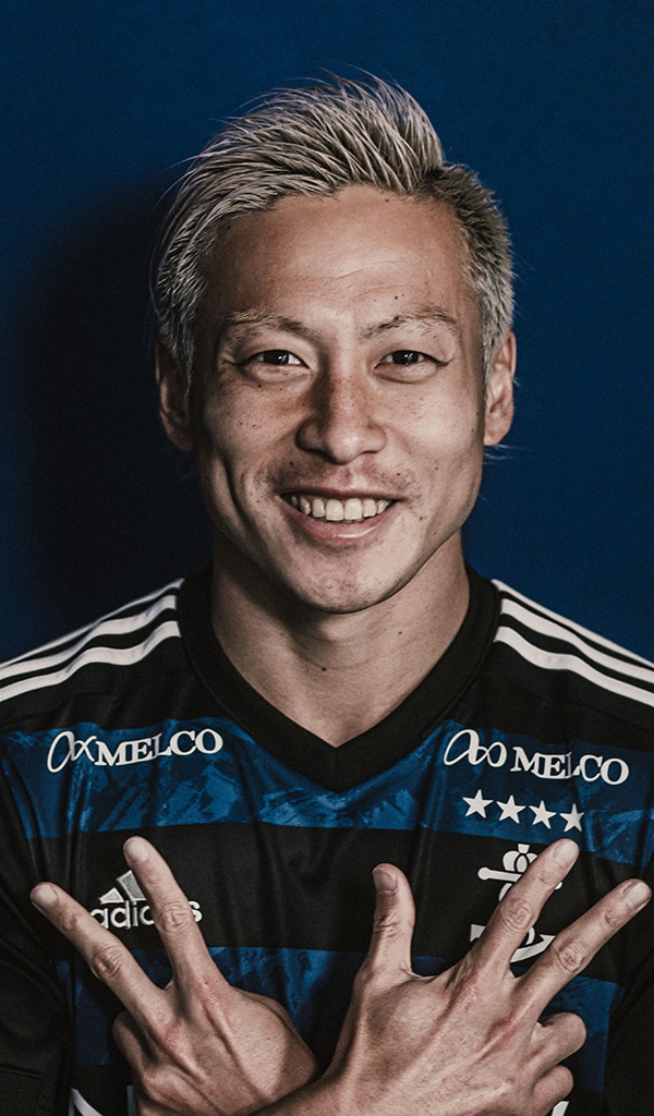 2021 横浜F・マリノス スペシャルユニフォーム | adidas