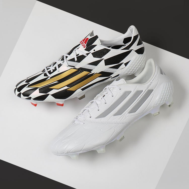 F50 ADIZERO | adidas football official（アディダスフットボール ...