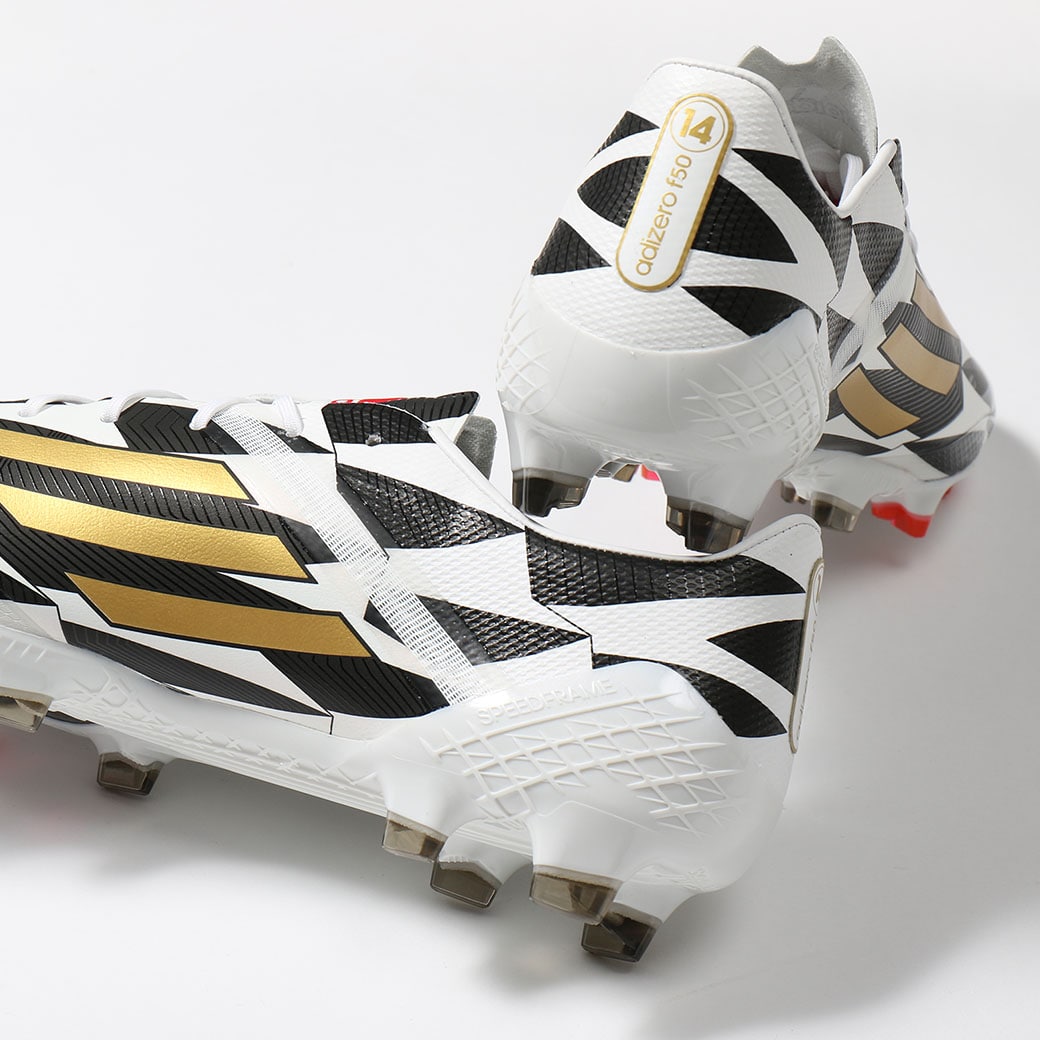 F50 Adizero Adidas Football Official アディダスフットボール オフィシャル サッカーショップkamo