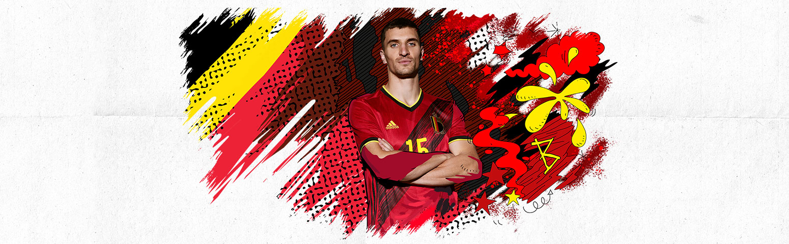 アディダス ベルギー代表 ユニフォーム Adidas アディダス Soccer Shop Kamo アディダス ベルギー代表 ユニフォーム Adidas アディダス Soccer Shop Kamo