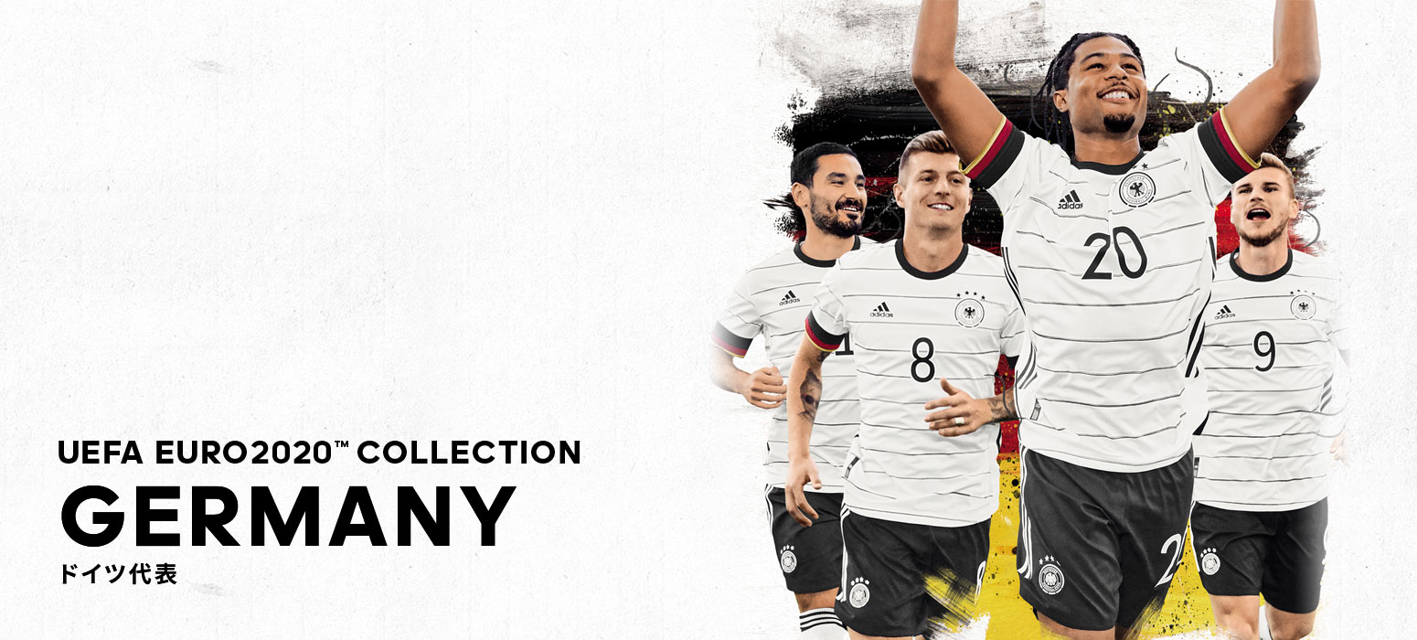 アディダス ドイツ代表 ユニフォーム Adidas アディダス Soccer Shop Kamo