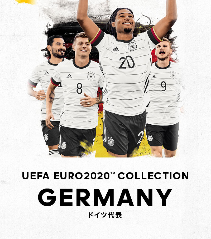 アディダス ドイツ代表 ユニフォーム Adidas アディダス Soccer Shop Kamo