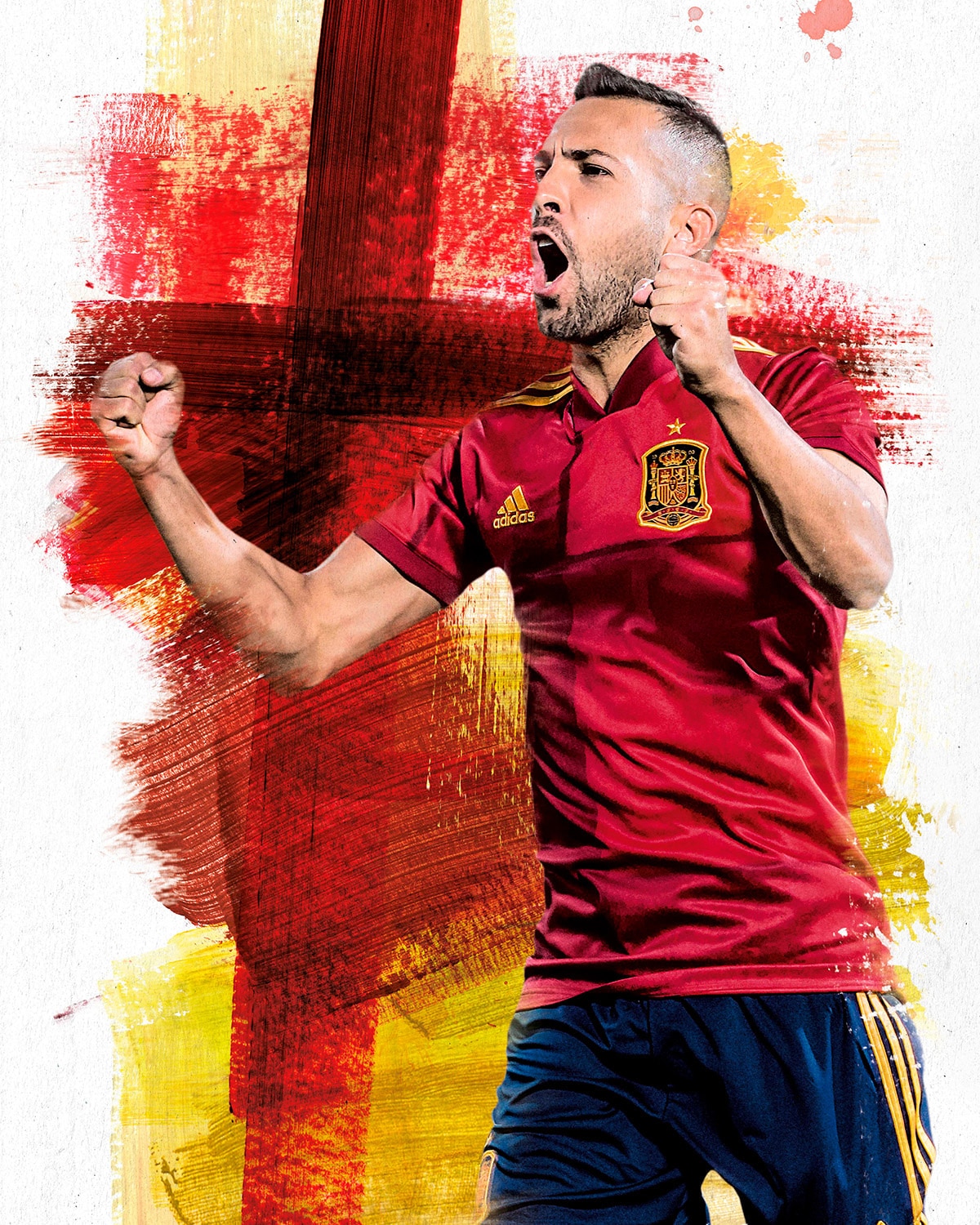 アディダス スペイン代表 2020ユニフォーム｜adidas(アディダス ...