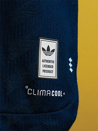 ドイツ代表 アウェイギャラリーイメージ