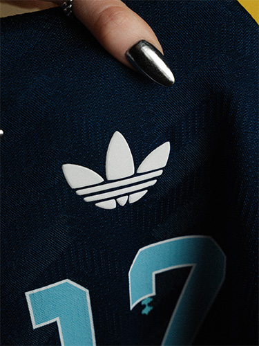 ドイツ代表 アウェイギャラリーイメージ