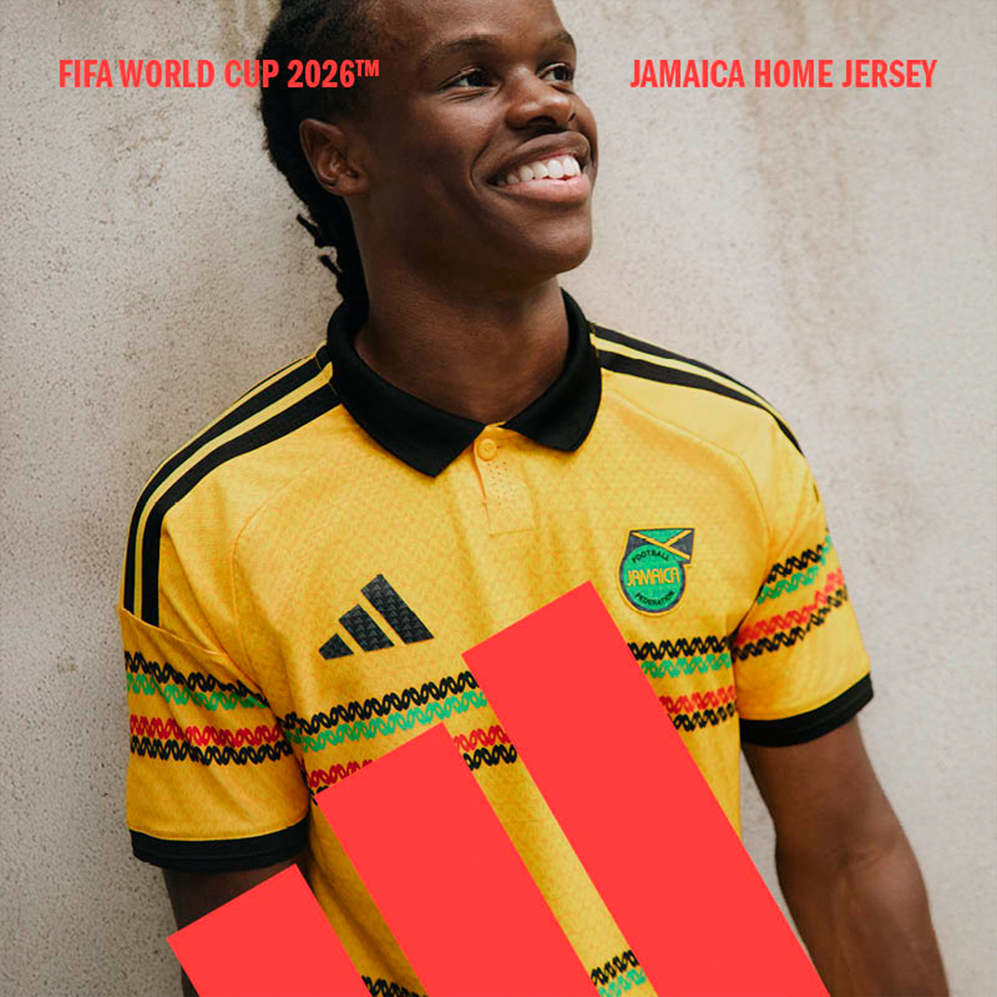 ジャマイカ代表