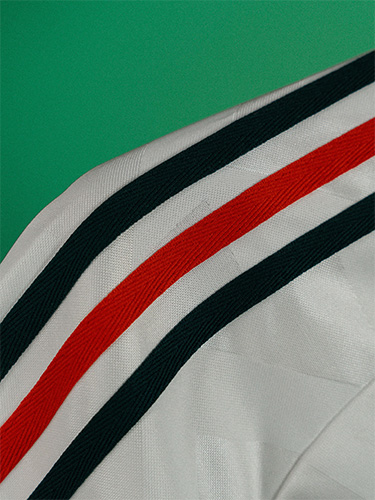 メキシコ代表 アウェイギャラリーイメージ