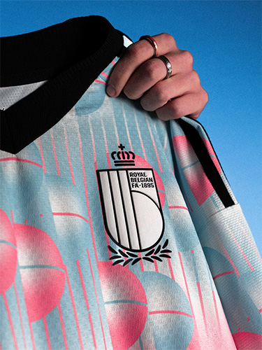 その他各国 アウェイギャラリーイメージ