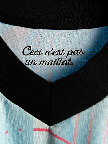 その他各国 アウェイギャラリーイメージ