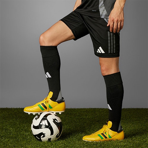JAMAICA（ジャマイカ代表 コレクション） | adidas football