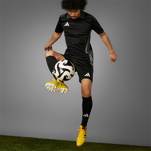 JAMAICA（ジャマイカ代表 コレクション） | adidas football