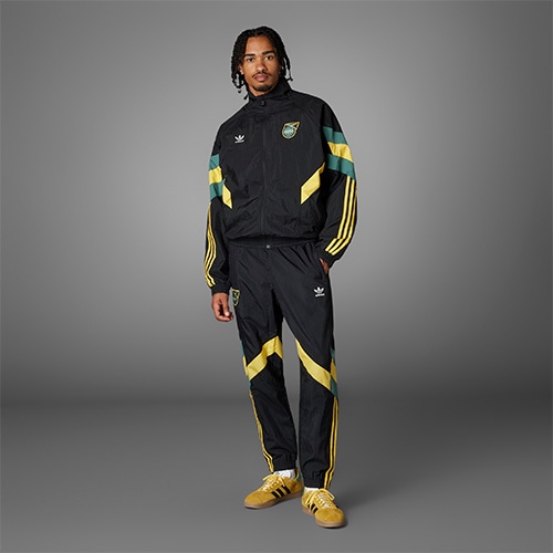 JAMAICA（ジャマイカ代表 コレクション） | adidas football
