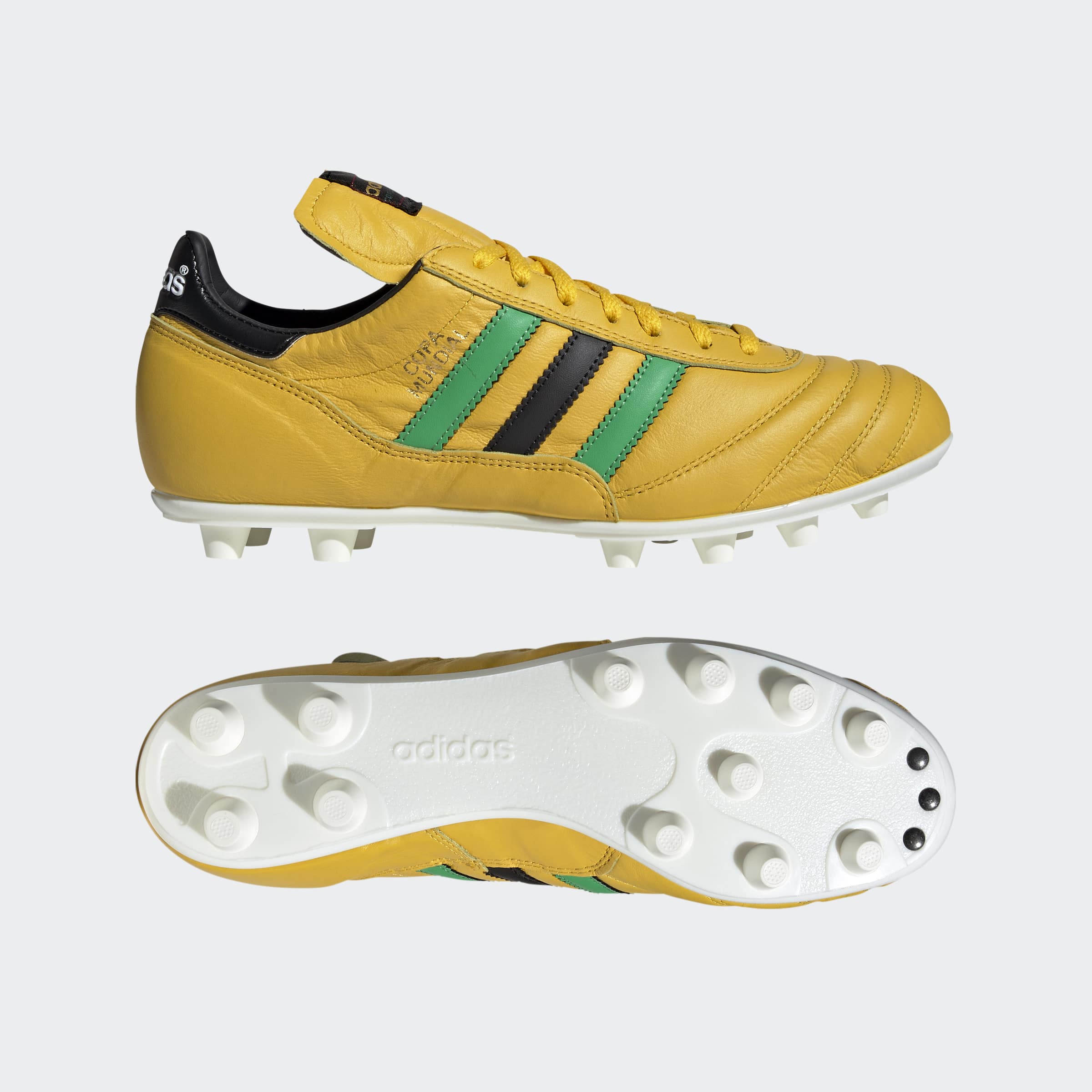 JAMAICA（ジャマイカ代表 コレクション） | adidas football