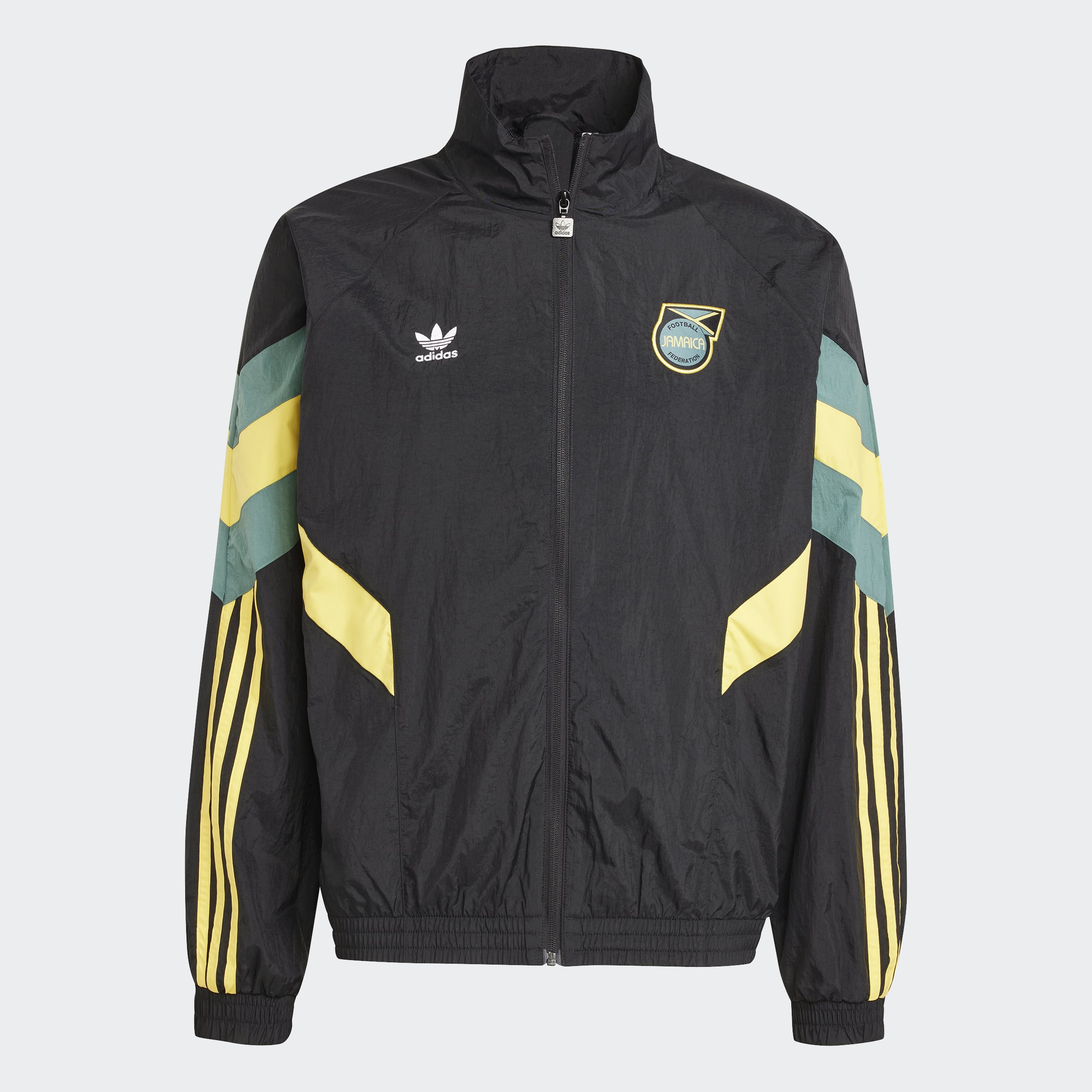 JAMAICA（ジャマイカ代表 コレクション） | adidas football