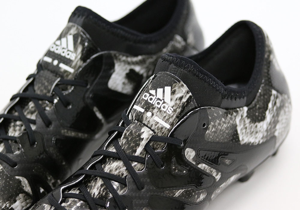 アディダス リミテッド コレクション”DEADLY FOCUS PACK” | SOCCER