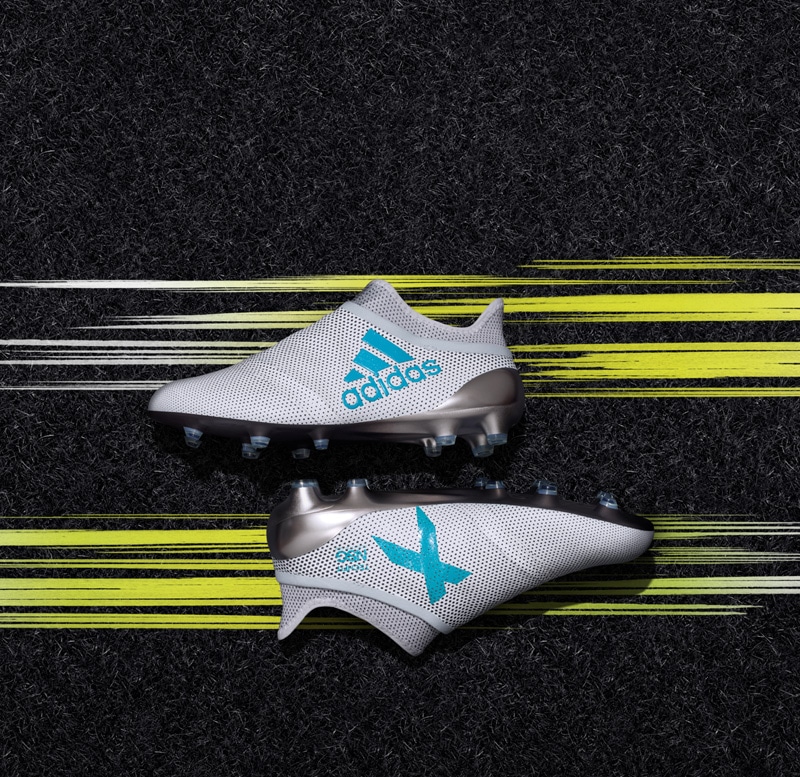 adidas x 17 purespeed fg