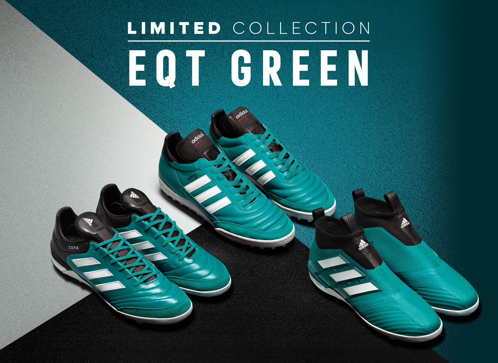 adidas football limited collection