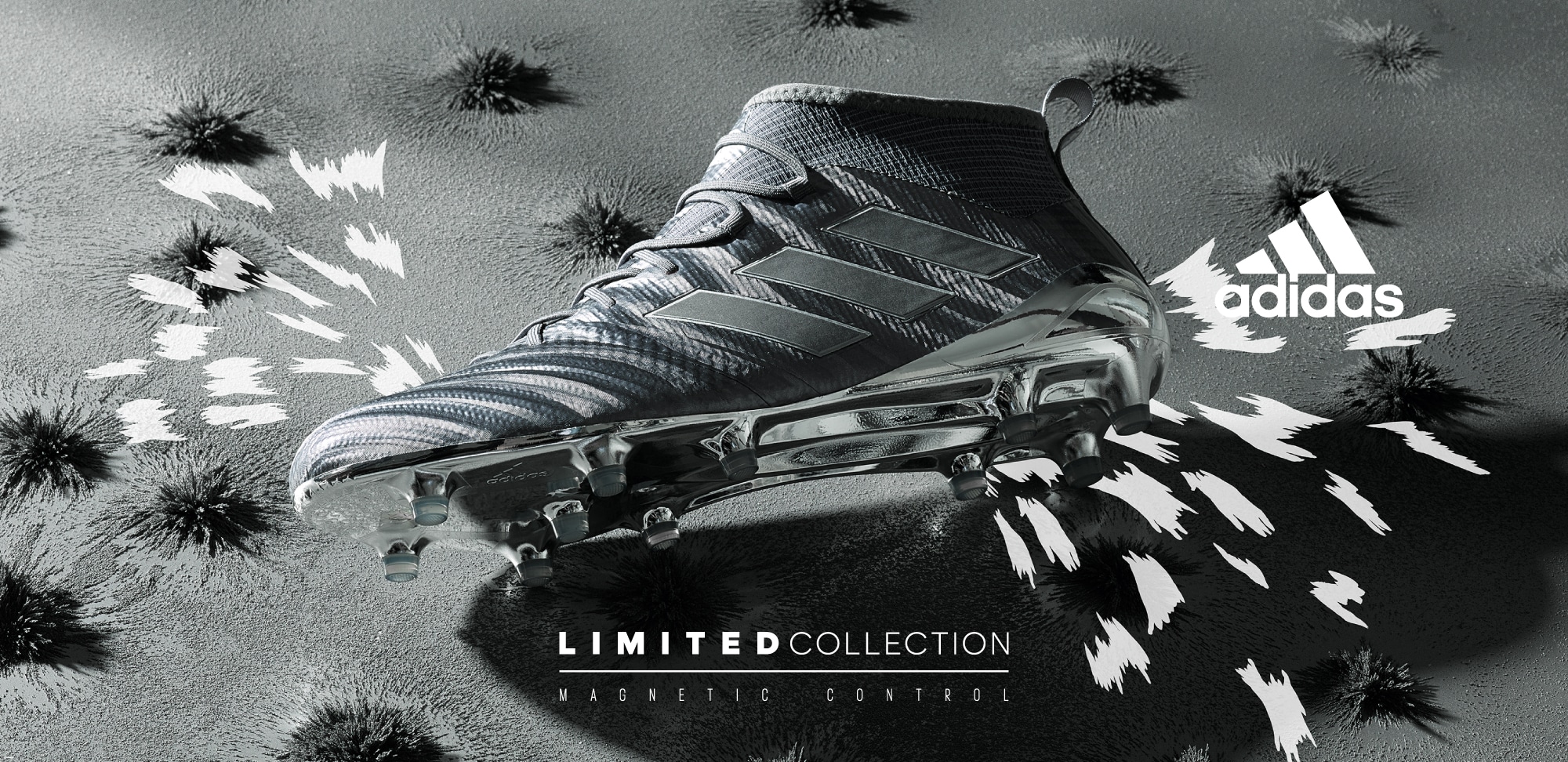 Adidas Predator プレデター Cold Blooded Pack Soccer Shop Kamo
