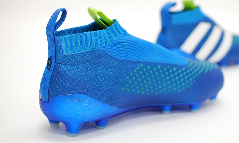 Mesut Ö zilMatchがアディダスエース16ピュアコントロールを着用 – BC Boots UK