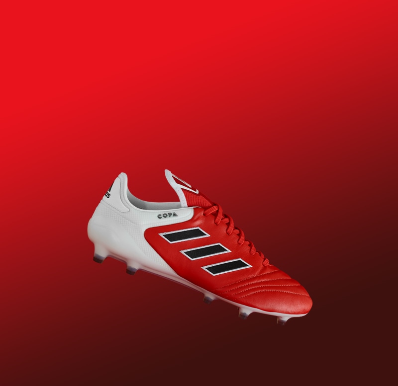 adidas copa red limit