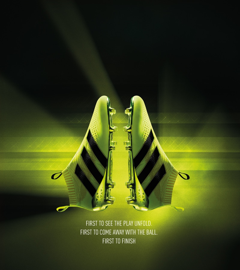 アディダス Ace 16 1 Soccer Shop Kamo