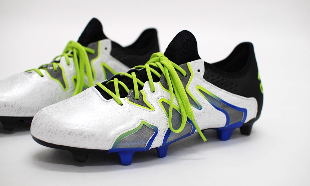 予測不可能な軽さ。X史上、最軽量。アディダス X-スケルトン | SOCCER SHOP KAMO