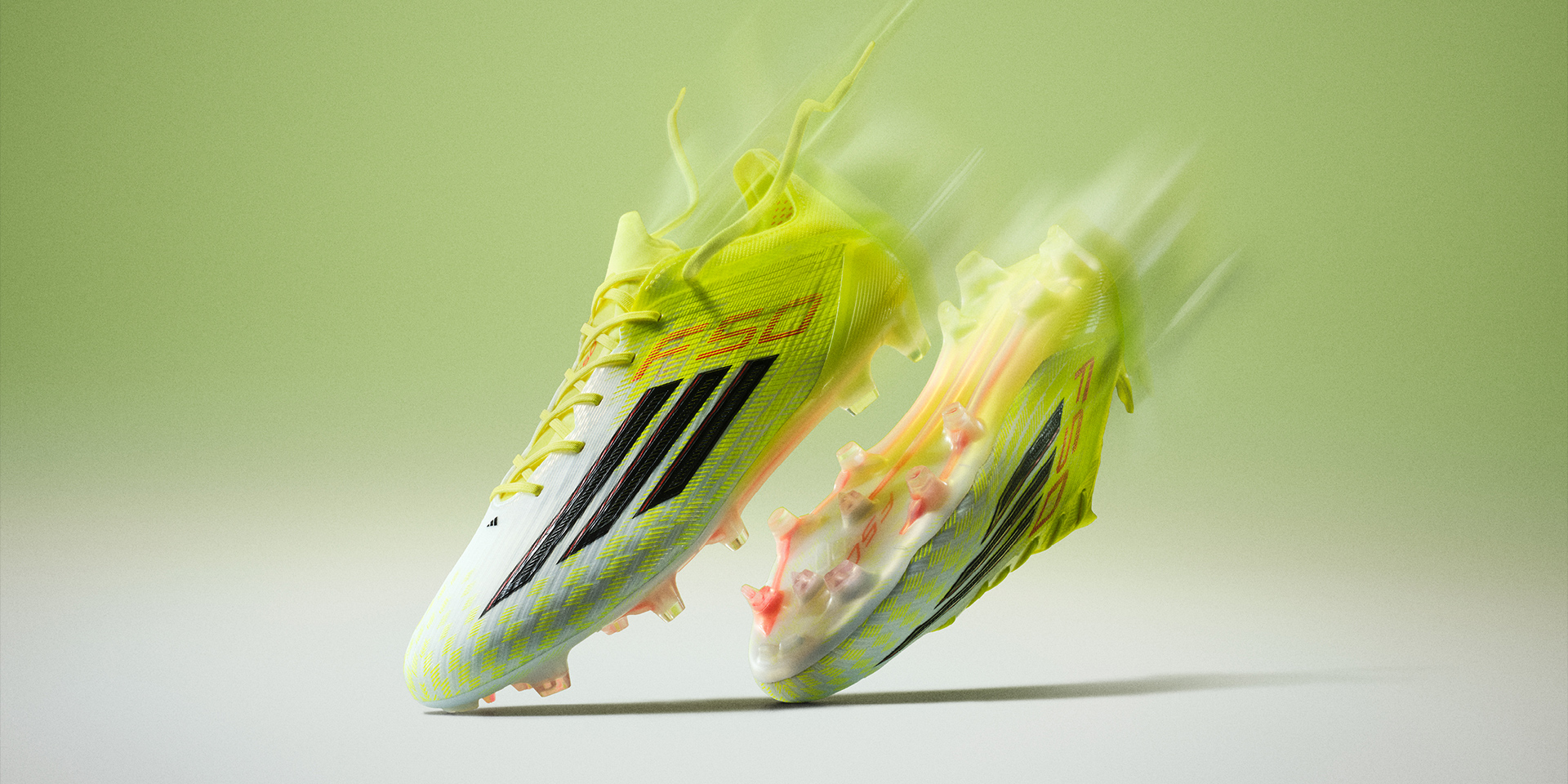 F50（エフゴジュウ） | adidas football official（アディダス