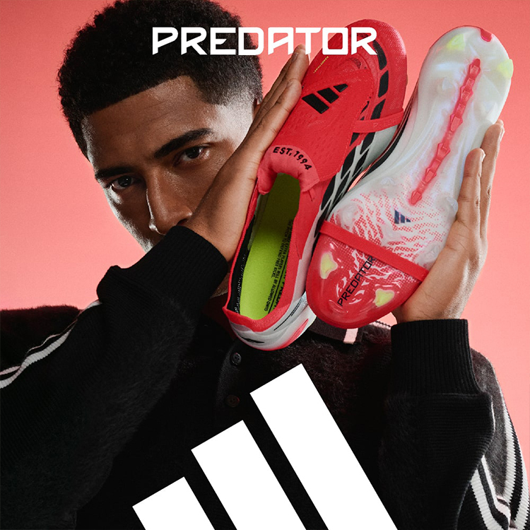 adidas Predator サッカーシューズ Adidas Predator Elite Low AG IG5453 Mens Soccer Shoes Football