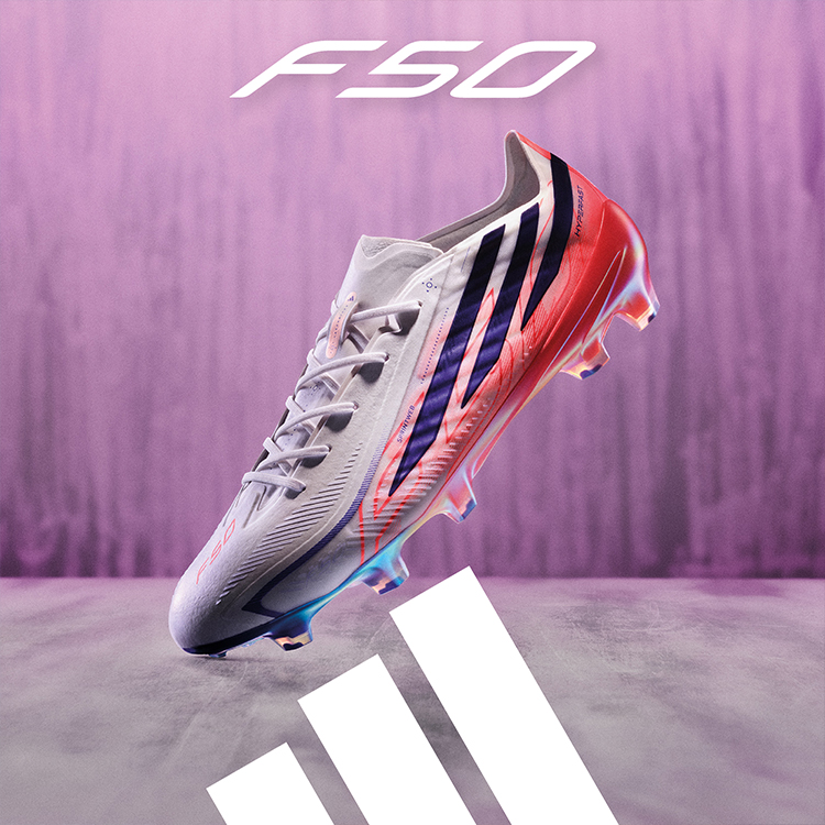 F50（エフゴジュウ） | adidas football official（アディダス