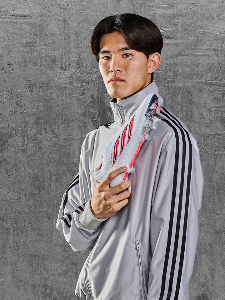 PREDATOR（プレデター） | adidas football official（アディダス