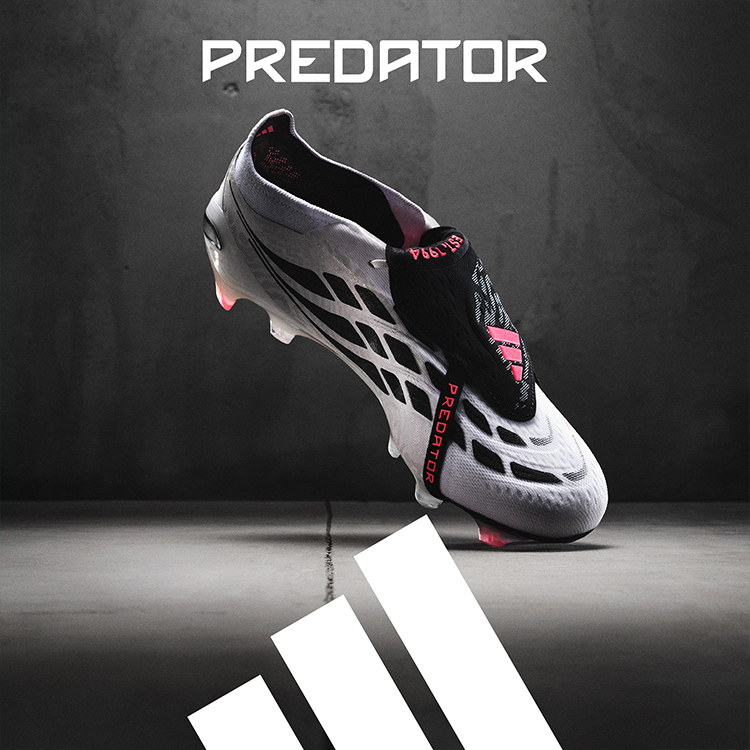 PREDATOR（プレデター） | adidas football official（アディダス