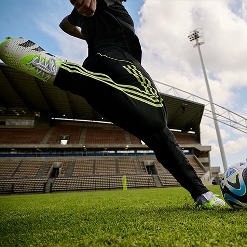 PREDATOR（プレデター） | adidas football official（アディダス