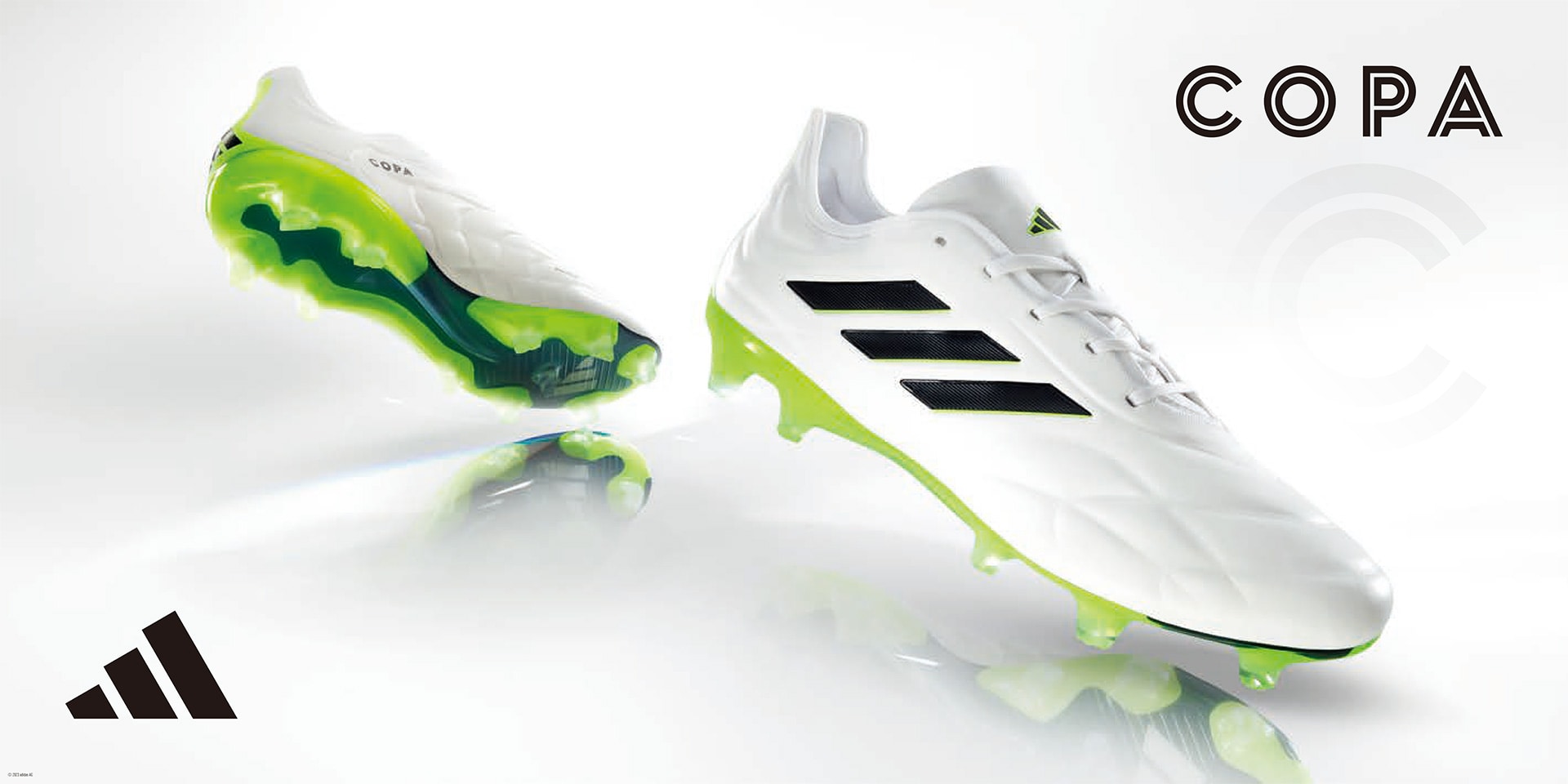 COPA（コパ） | adidas football official（アディダスフットボール