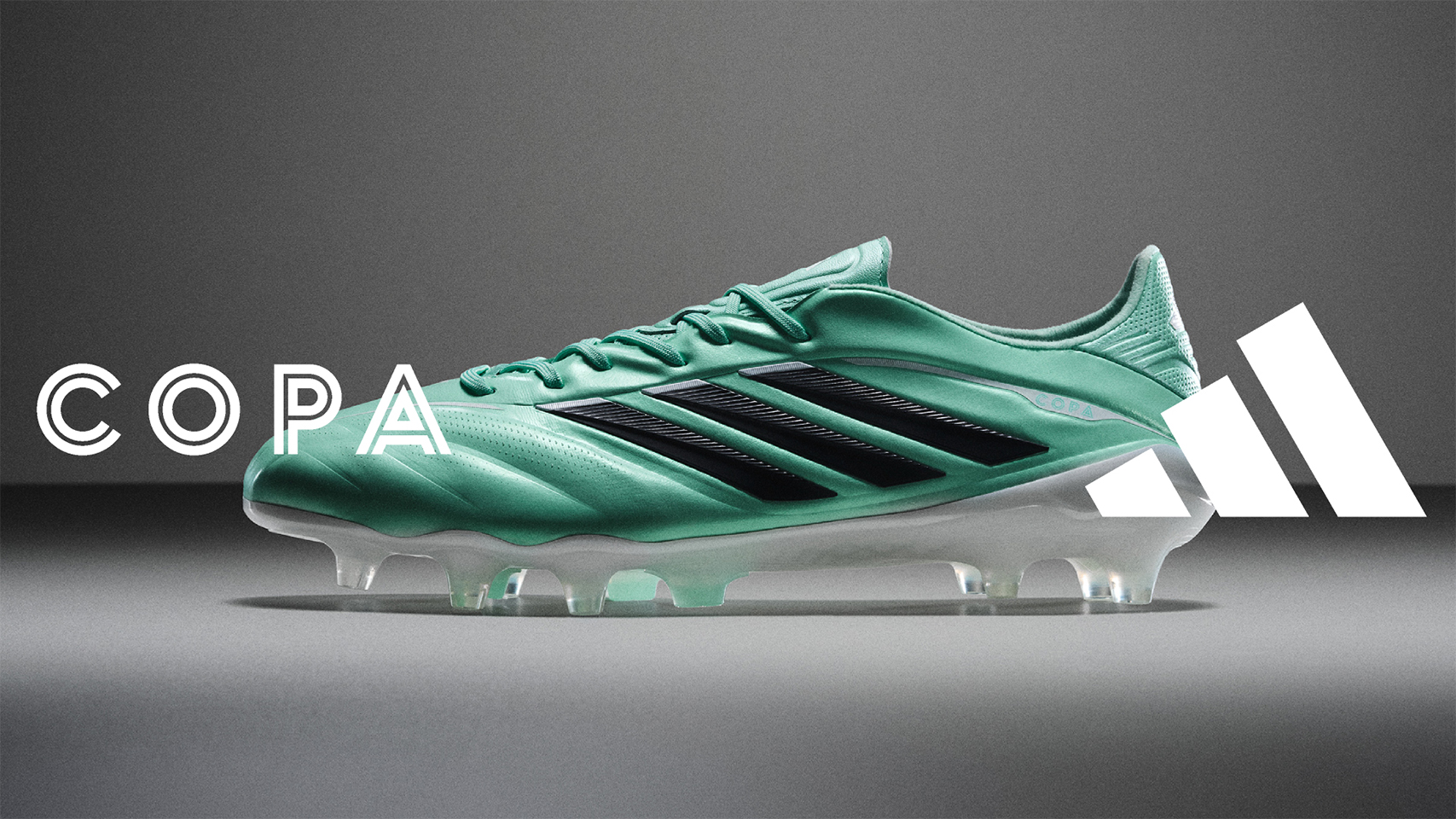 サッカースパイクコパ COPA（コパ） | adidas football official（アディダスフットボール