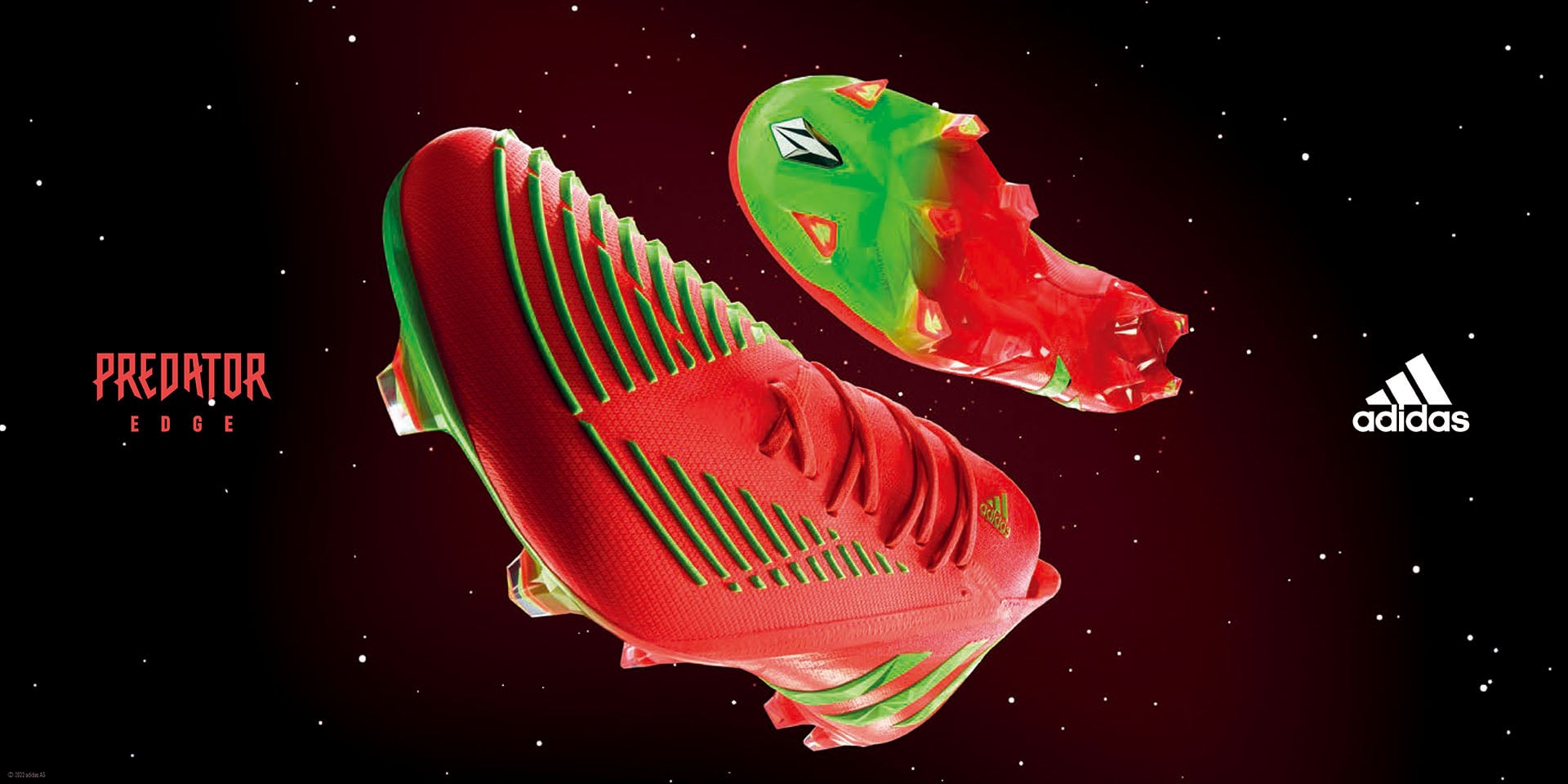 Predator プレデター Adidas Football Official アディダスフットボール オフィシャル サッカー ショップkamo