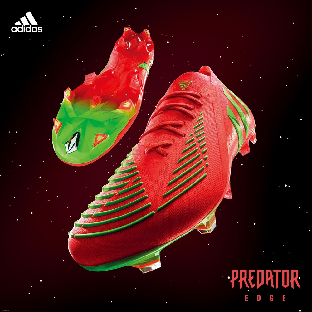 Predator プレデター Adidas Football Official アディダスフットボール オフィシャル サッカーショップ Kamo