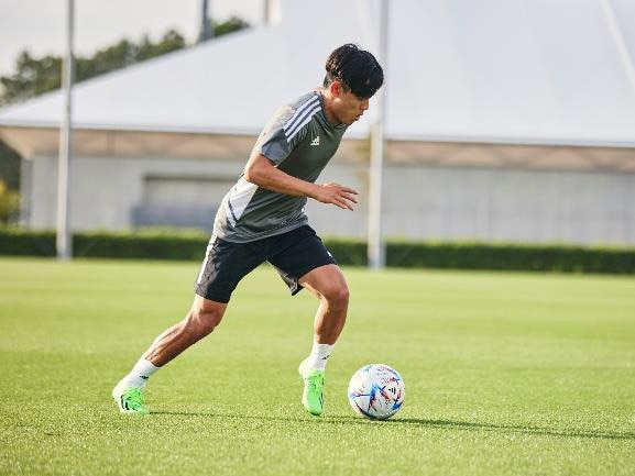 X(エックス) | adidas football official(アディダスフットボール
