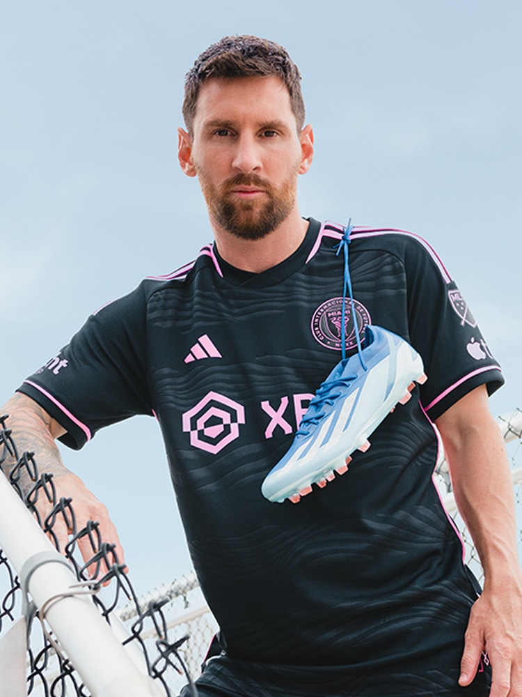 X(エックス) | adidas football official(アディダスフットボール