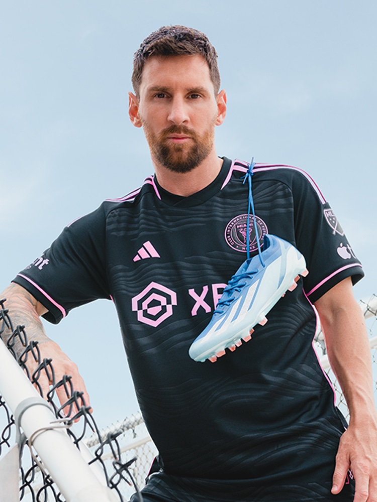 Xエックス   adidas football officialアディダスフットボール