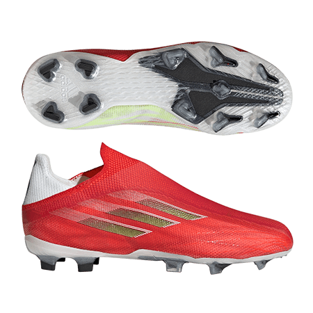 X エックス Adidas Football Official アディダスフットボール オフィシャル サッカーショップkamo