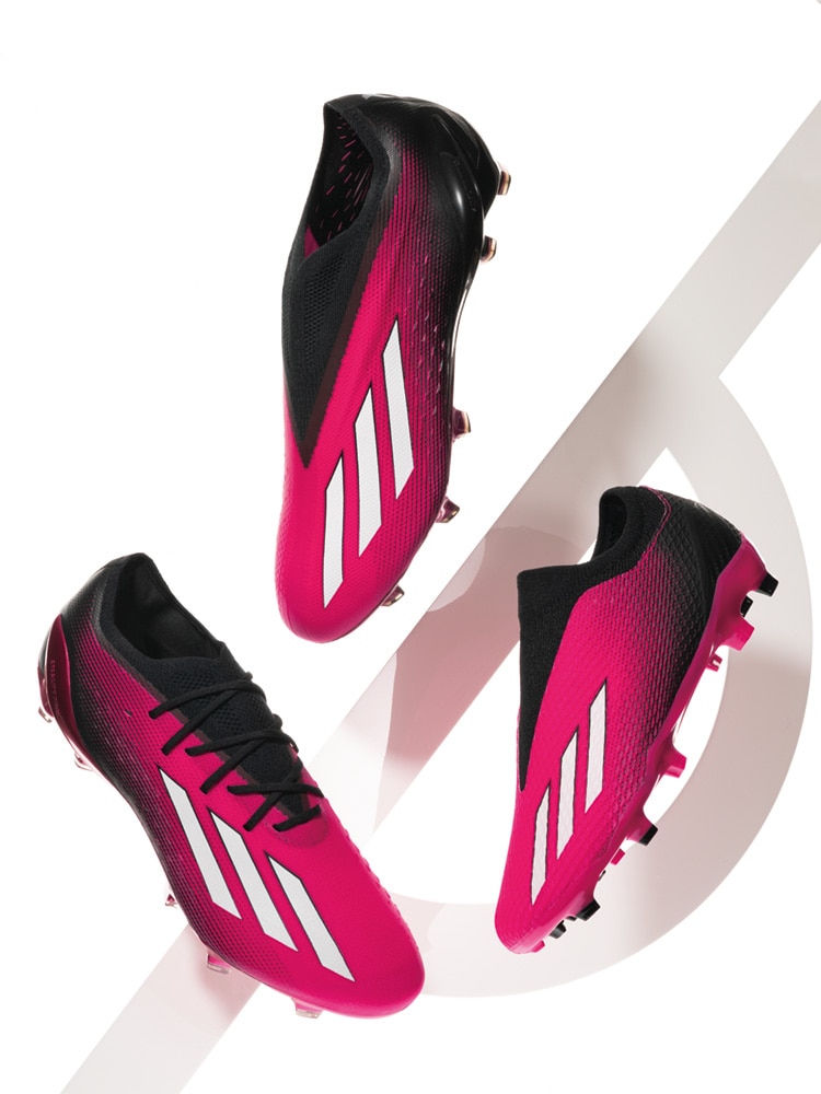 X（エックス） | adidas football official（アディダスフットボール 