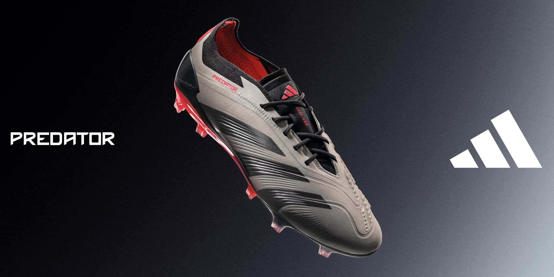 SGプロ仕様 】アディダス プレデター エリートフォールド オーバータン