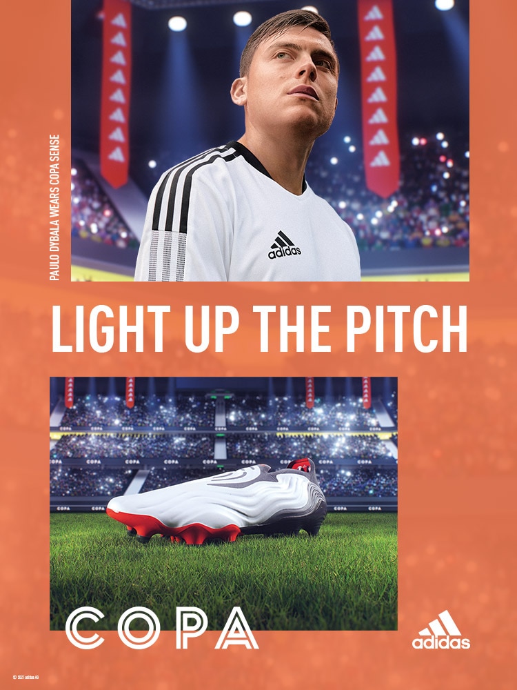 Copa コパ Adidas Football Official アディダスフットボール オフィシャル サッカーショップkamo